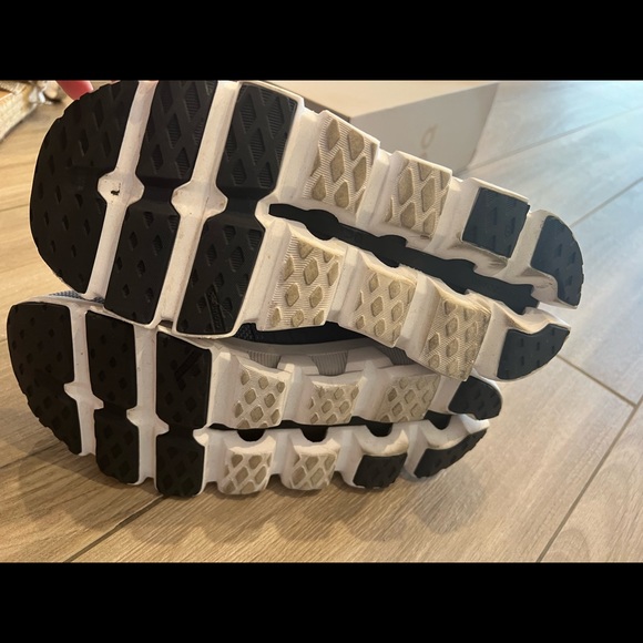 On Running Cloudswift 3 women’s size 7.5 - Picture 4 of 4